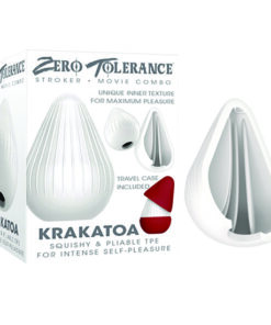 Krakatoa
