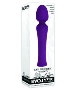 My Secret Wand