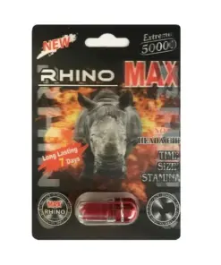 RHINO MAXXX 50K PLATINUM 50K