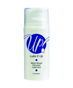 UP! LUBE IT UP WTR-BSD PERS