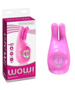 WOW WONDER WABBIT