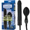 Tittanmen Inflatable Wonder Black