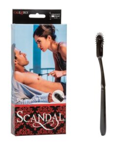 SCANDAL PLEASURE WHEEL