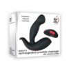 Rechargeable Prostate Massager W/ Remote