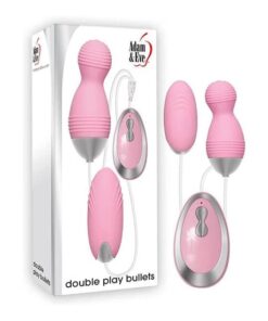 Double Play Bullets