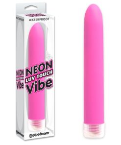 NEON Luv Touch Vibe - Pink