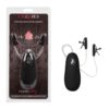 NP ADV VIB HEAT NIP TEASR-BLK