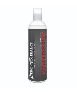 Warming Masturbator Lube, 2 oz.