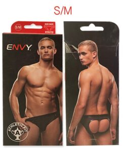 Envy Suspensorio E018 S/M
