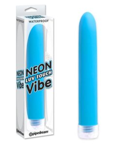 Neon Luv Touch Vibe - Blue
