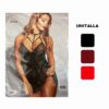 BABY DOLL-Varios Colores