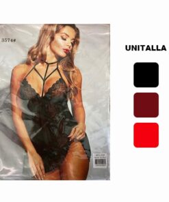 BABY DOLL-Varios Colores