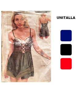 BABY DOLL