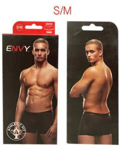 Envy Boxer E019 S/M