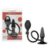 Plug Anal Inflable Booty Pumper Small CalExotics