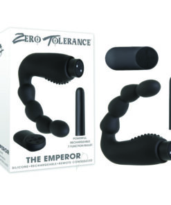 The Emperor