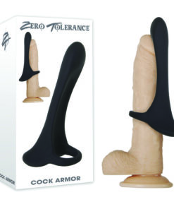 Cock Armor