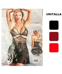 BABY DOLL-Varios Colores