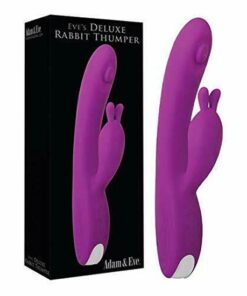 Eve's Deluxe Rabbit Thumper