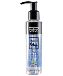 Forplay Premier Gel Water Based (7 oz)