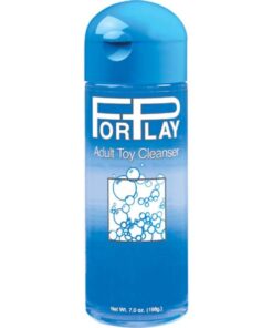 Forplay Adult Toy Cleanser Concentrado