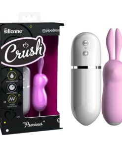 CRUSH Precious