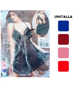 BABY DOLL-Varios Colores