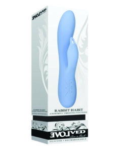 Rabbit Habit