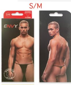 Envy Tanga E021 S/M