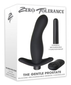 The Gentle Prostate