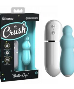CRUSH BUTTER CUP
