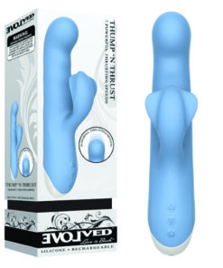 Thump & Thrust