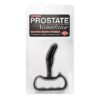 Pipedream Vibrating Prostate Stimulator - Black
