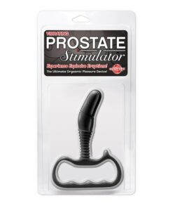 Pipedream Vibrating Prostate Stimulator - Black