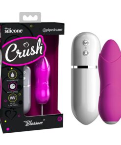 Crush Blossom - Pink