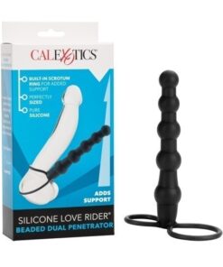 SIL LOV RDR BD DUAL PNTRTR
