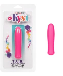 KYST™ T.C.B - PINK