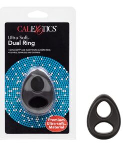 ULTRA-SOFT DUAL RING