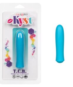 KYST™ T.C.B. - BLUE