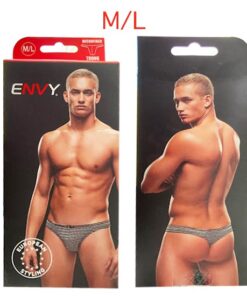 Envy Suspensorio E022 M/L