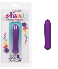 KYST™ T.C.B. - PURPLE
