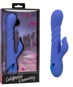 CA DREAMING L.A. LOVE