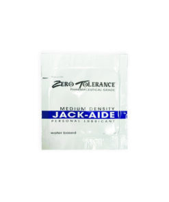 Jack-Aide, Medium, Foil, 2.5 ml