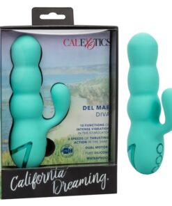 CA DREAMING DEL MAR DIVA
