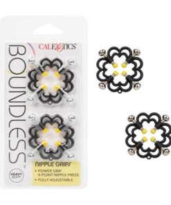 BOUNDLESS NIPPLE GRIPS