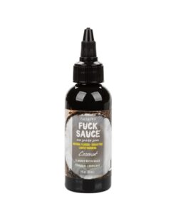 FSAUCE COCONUT FLAVORED
