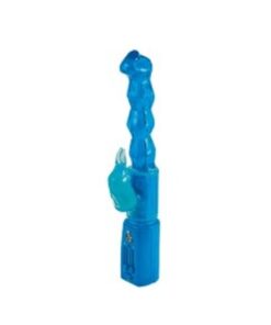 Erotic Twister Blue