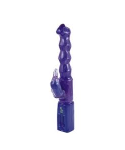 Erotic Twister Purple