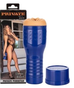 Private Tube Shona River Pussy