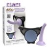 Dillio Platinum Body Dock SE Pegging Kit (5")